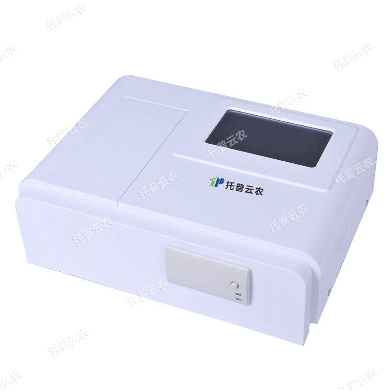 茶葉安全檢測儀