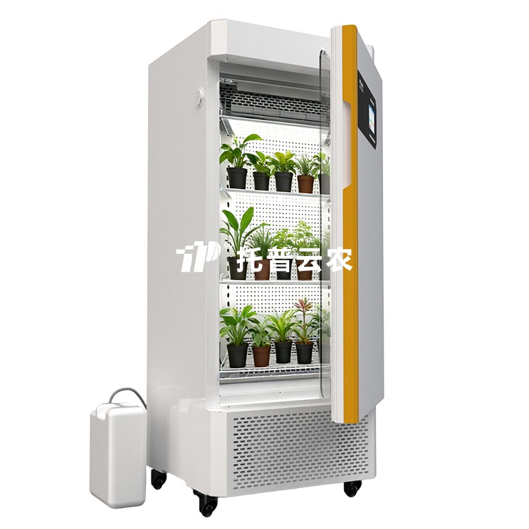 二氧化碳人工氣候箱