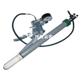 土壤溶液取樣器