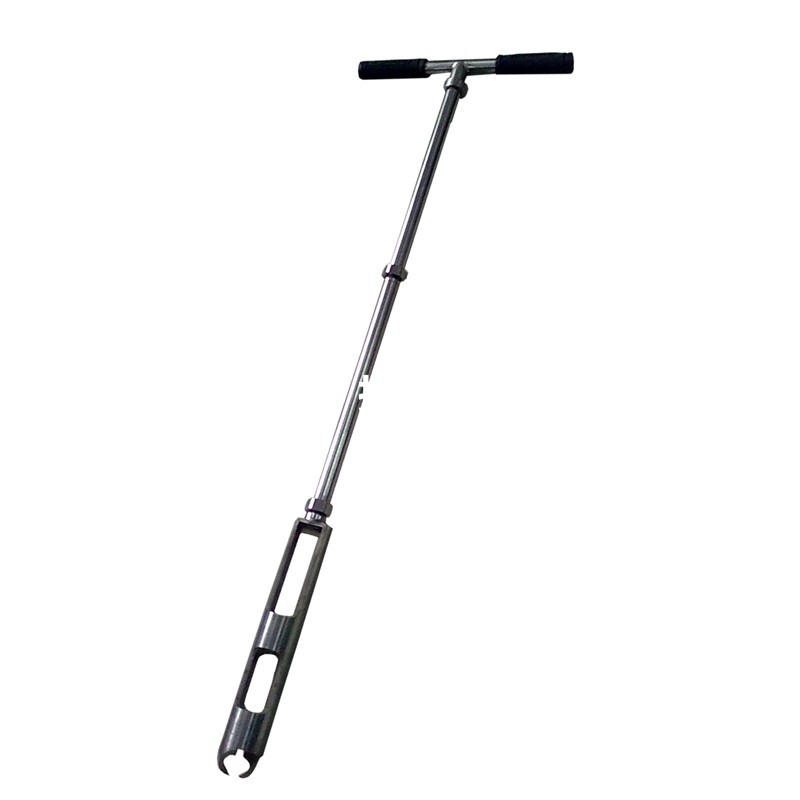 土壤取樣器 (螺旋式)