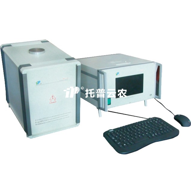 核磁共振含油率測(cè)定儀