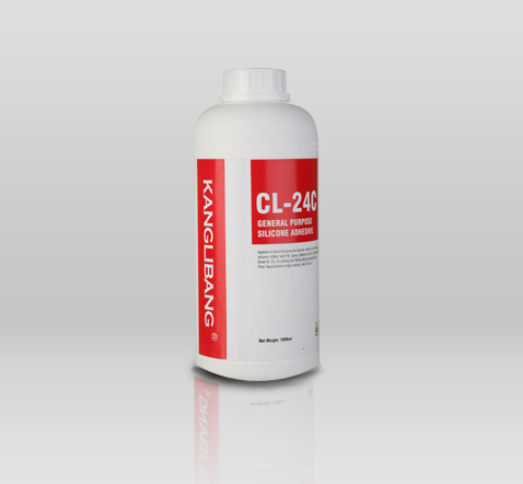 CL-24C硅膠粘陶瓷粘合劑產(chǎn)品