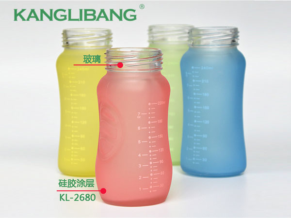 硅膠粘玻璃經(jīng)過烘烤會出現(xiàn)的問題