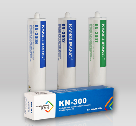 硅膠粘硅膠常溫慢干膠水