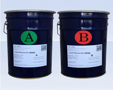 PET保護(hù)膜膠水KL-2606AB