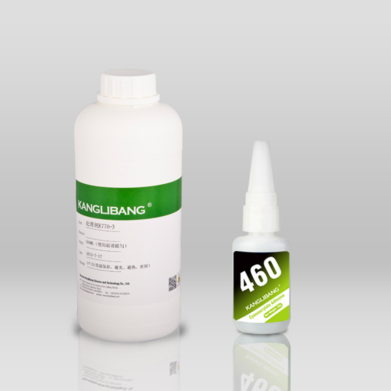 406快干膠水粘硅膠塑膠牢固不發(fā)白