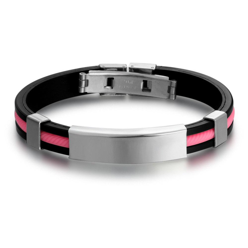 硅膠包不銹鋼熱硫化成型粘接案例