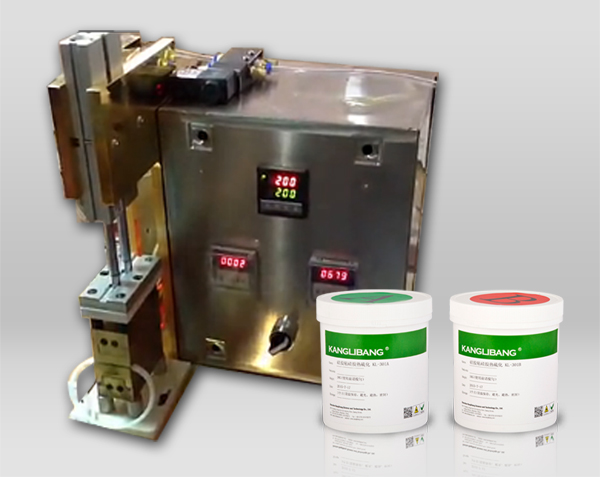 KL-301硅膠對粘膠水