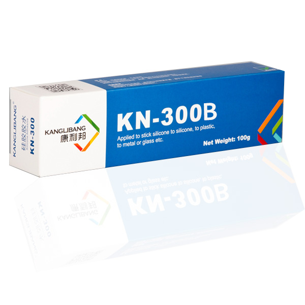 塑膠和硅膠粘接防撕膠水