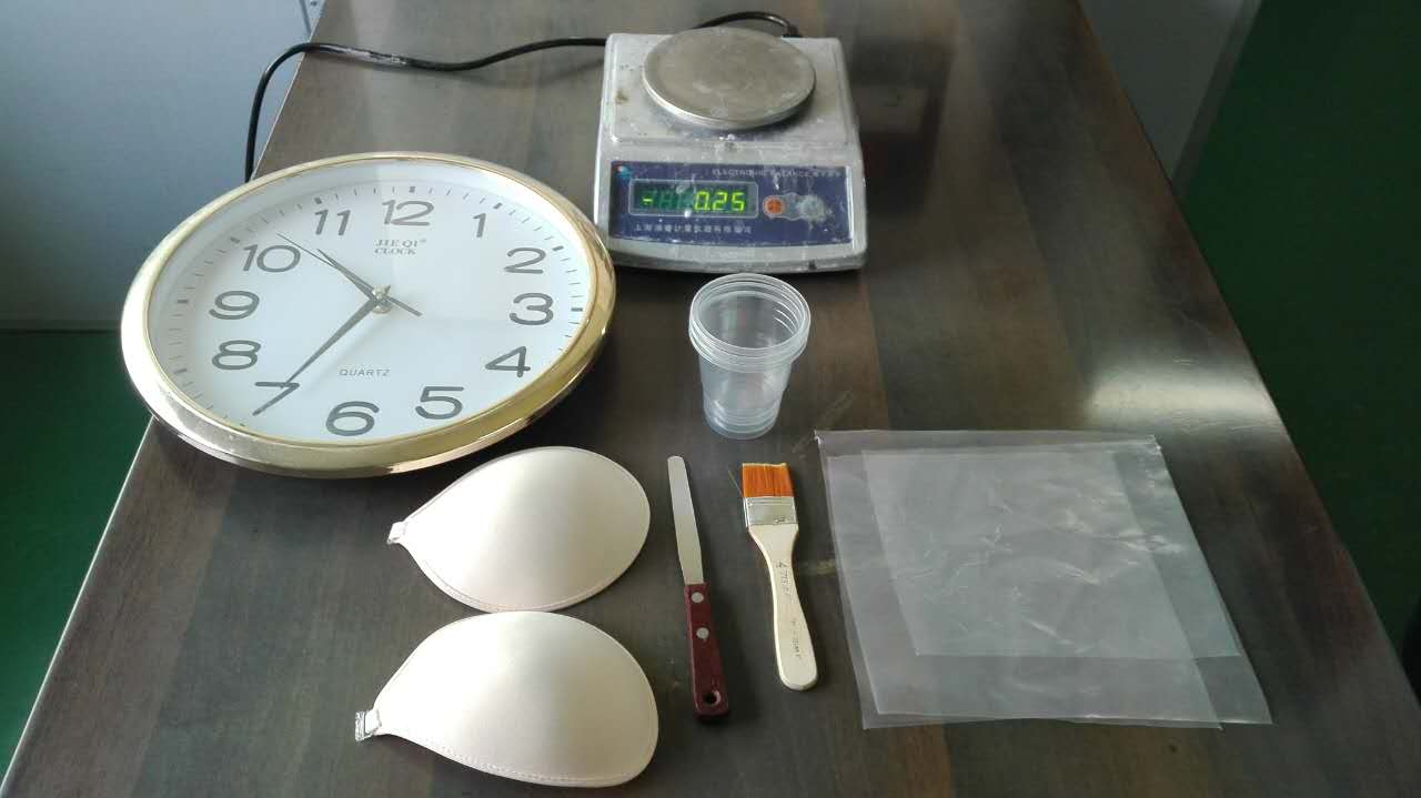 加成型有機硅壓敏膠