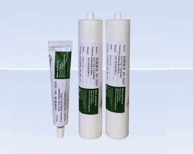 硅膠墊膠粘鐵的粘合劑