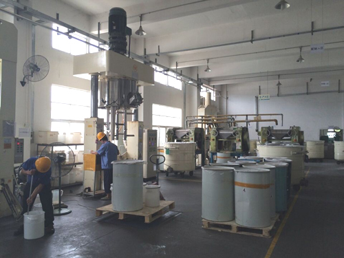 深圳硅膠粘鐵粘合劑廠家