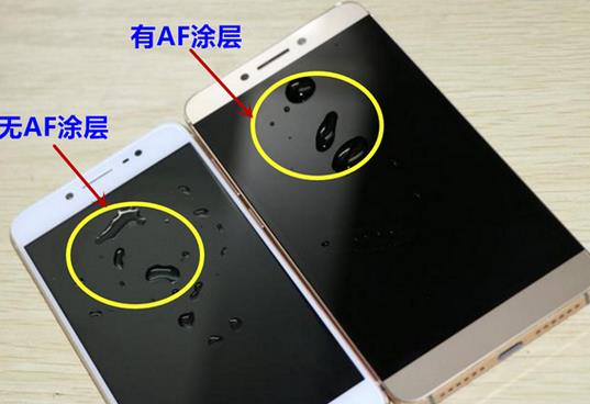 AF屏保護(hù)膜用什么膠水