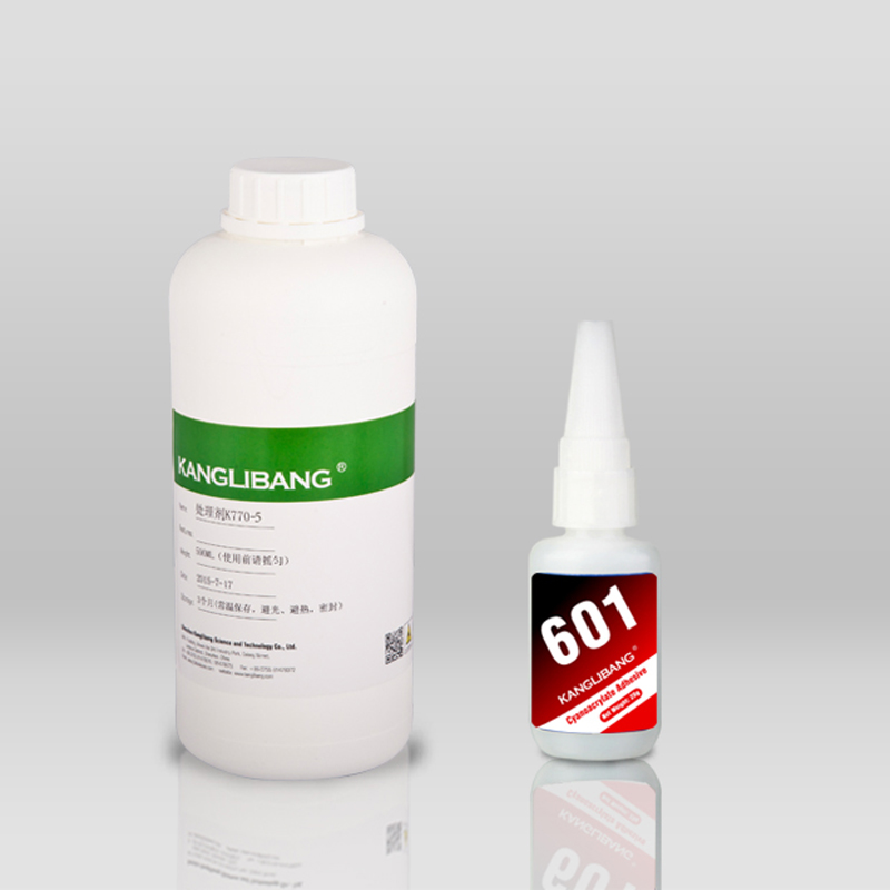 601硅膠粘鐵膠水