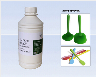 尼龍和液態(tài)硅膠怎么粘