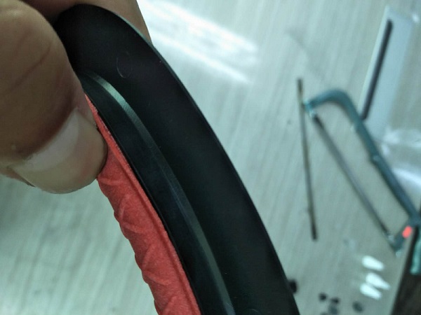 強(qiáng)力型硅膠處理劑粘接牢固