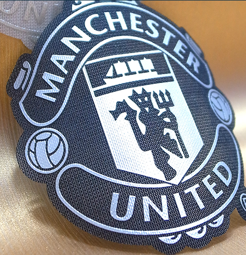 硅膠熱轉(zhuǎn)印產(chǎn)品案例