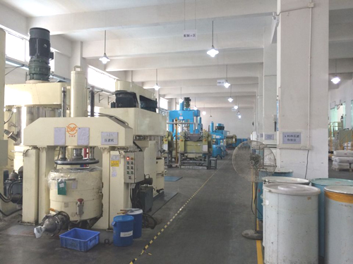 深圳觀瀾硅膠表面處理劑廠家