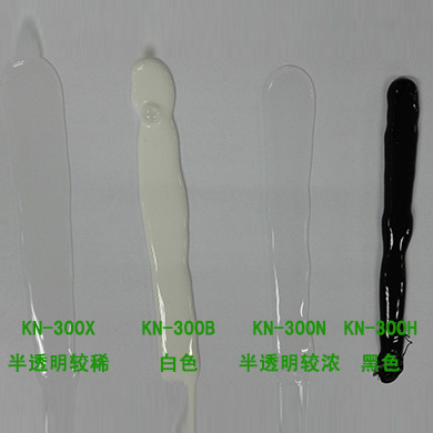 硅膠粘硅膠不用處理劑