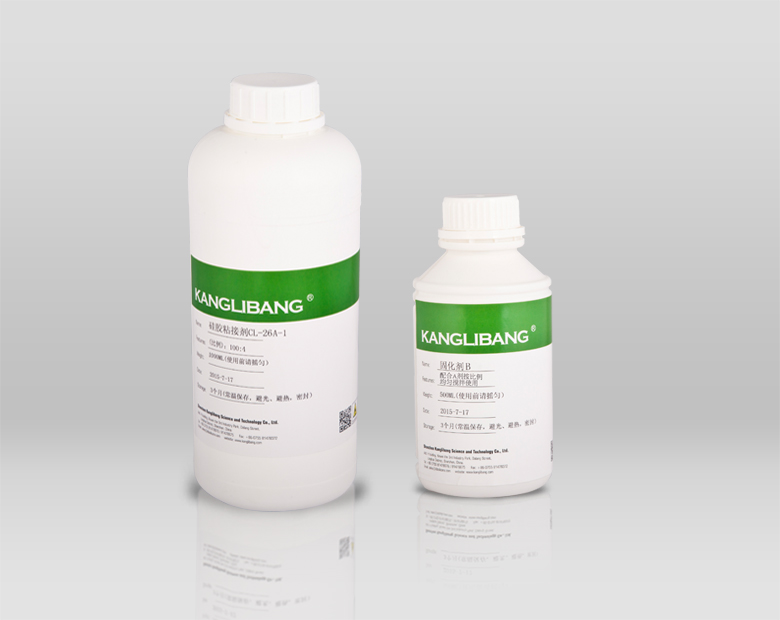 CL-26AB-1熱轉(zhuǎn)印硅膠處理劑