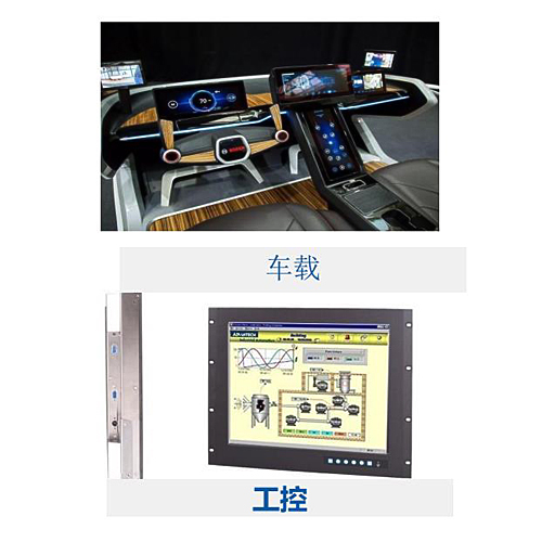 有機(jī)硅用于顯示器行業(yè)制造，為顯示行業(yè)OCA提供了新的解決方案

